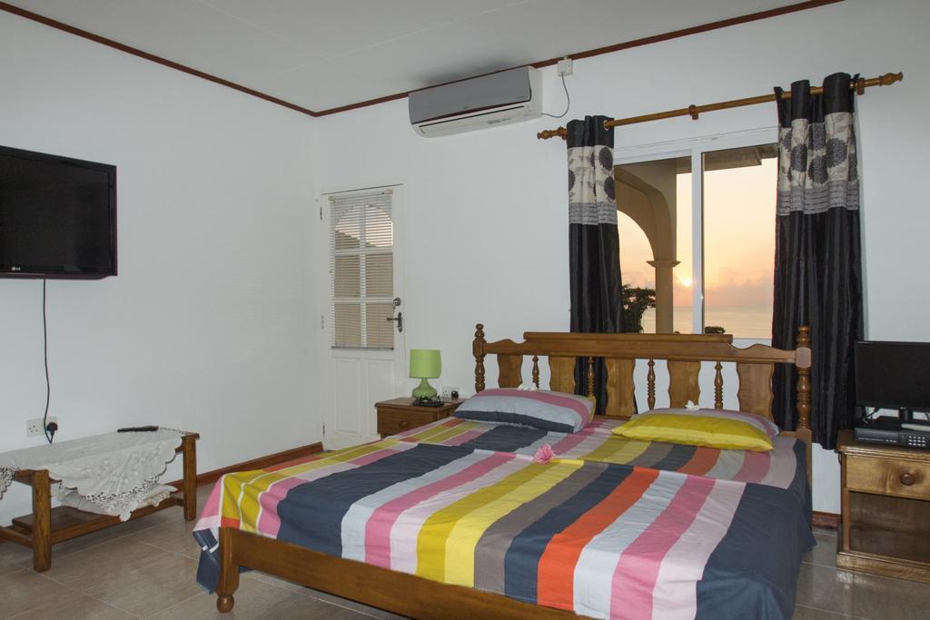 Haus Megan Villa Glacis  Exterior photo